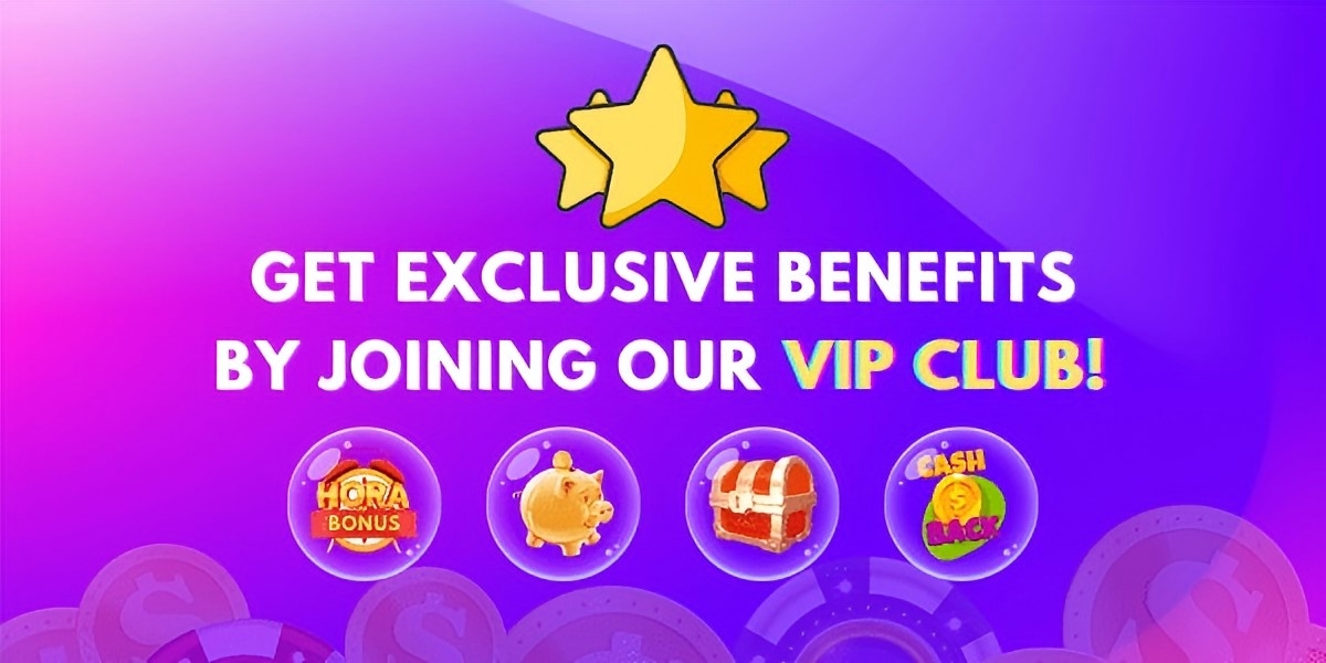 Bonus Promotion Banner