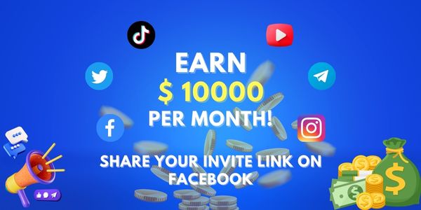 Start Earning